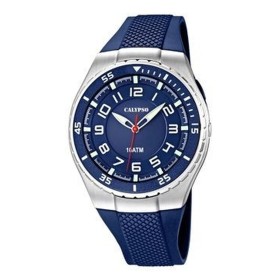 Montre Homme Calypso K6063/2 de Calypso, Montres bracelet - Réf : S7279191, Prix : 55,65 €, Remise : %