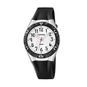 Montre Homme Calypso K6064/2 Noir (Ø 35 mm) de Calypso, Montres bracelet - Réf : S7279192, Prix : 55,65 €, Remise : %