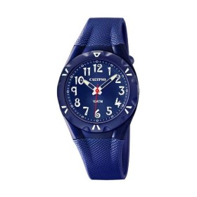 Montre Homme Calypso K6064/3 (Ø 34 mm) de Calypso, Montres bracelet - Réf : S7279193, Prix : 55,65 €, Remise : %