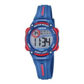 Orologio Bambini Calypso K6068/4 di Calypso, Orologi da polso - Rif: S7279194, Prezzo: 63,33 €, Sconto: %