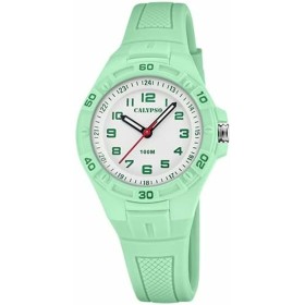 Montre Enfant Calypso K5832/1 de Calypso, Montres bracelet - Réf : S7279214, Prix : 58,10 €, Remise : %