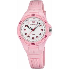 Orologio Bambini Calypso K5832/2 (Ø 34 mm) di Calypso, Orologi da polso - Rif: S7279215, Prezzo: 58,10 €, Sconto: %