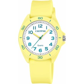 Montre Enfant Calypso K5833/1 de Calypso, Montres bracelet - Réf : S7279218, Prix : 55,65 €, Remise : %