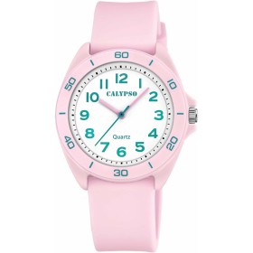 Montre Enfant Calypso K5833/2 de Calypso, Montres bracelet - Réf : S7279219, Prix : 55,65 €, Remise : %