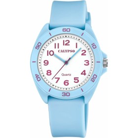 Infant's Watch Calypso K5832/2 (Ø 34 mm) | Tienda24 - Global Online Shop Tienda24.eu