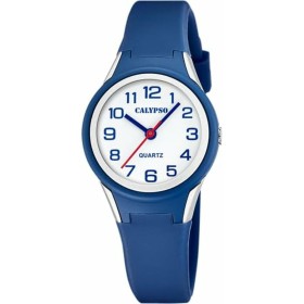 Montre Enfant Calypso K5834/3 de Calypso, Montres bracelet - Réf : S7279222, Prix : 55,65 €, Remise : %