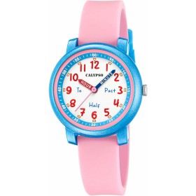 Orologio Bambini Calypso K5827/2 di Calypso, Orologi da polso - Rif: S7279247, Prezzo: 55,65 €, Sconto: %