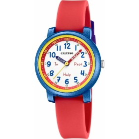 Infant's Watch Calypso K5827/5 by Calypso, Wrist Watches - Ref: S7279248, Price: 55,65 €, Discount: %