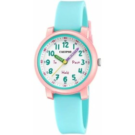 Montre Enfant Calypso K5827/3 de Calypso, Montres bracelet - Réf : S7279249, Prix : 56,20 €, Remise : %