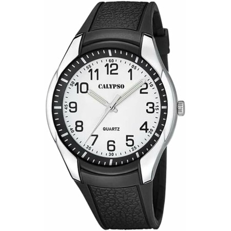 Montre Homme Calypso K5843/1 de Calypso, Montres bracelet - Réf : S7279250, Prix : 63,33 €, Remise : %