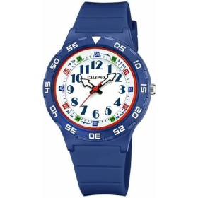 Montre Enfant Calypso K5828/5 de Calypso, Montres bracelet - Réf : S7279253, Prix : 55,65 €, Remise : %