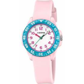 Montre Enfant Calypso K5829/2 de Calypso, Montres bracelet - Réf : S7279254, Prix : 55,65 €, Remise : %