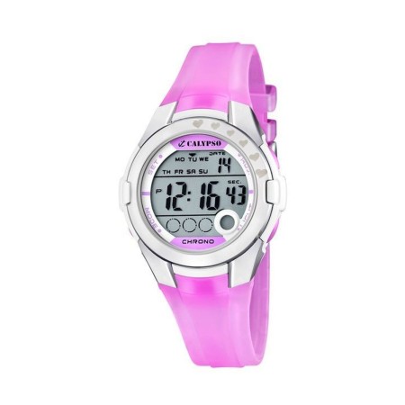 Montre Enfant Calypso K5571/3 de Calypso, Montres bracelet - Réf : S7279255, Prix : 55,65 €, Remise : %