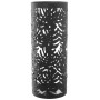 Umbrella stand Alexandra House Living Black by Alexandra House Living, Umbrella Stands - Ref: D1623795, Price: 30,65 €, Disco...