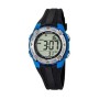 Reloj Hombre Calypso K5685/5 Negro Gris de Calypso, Relojes de pulsera - Ref: S7279263, Precio: 55,65 €, Descuento: %