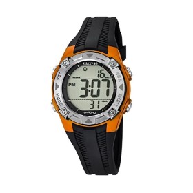 Reloj Hombre Calypso K5685/7 Negro (Ø 35 mm) de Calypso, Relojes de pulsera - Ref: S7279265, Precio: 55,65 €, Descuento: %