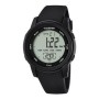 Reloj Hombre Calypso K5698/6 Negro de Calypso, Relojes de pulsera - Ref: S7279281, Precio: 63,33 €, Descuento: %