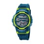 Reloj Hombre Calypso K5808/3 Gris de Calypso, Relojes de pulsera - Ref: S7279282, Precio: 55,65 €, Descuento: %