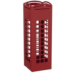 Umbrella stand Alexandra House Living Red by Alexandra House Living, Umbrella Stands - Ref: D1623796, Price: 28,71 €, Discoun...