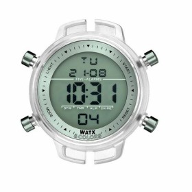 Relógio masculino Festina F20457/2 Prateado | Tienda24 - Global Online Shop Tienda24.eu