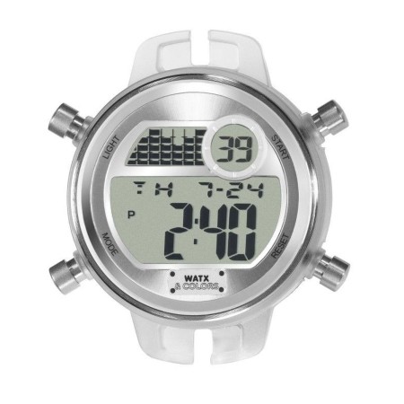 Montre Unisexe Watx & Colors RWA2000 | Tienda24 - Global Online Shop Tienda24.eu