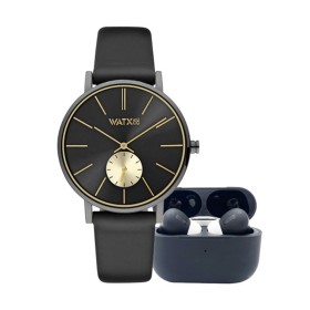 Relógio masculino Watx & Colors RELOJ2_38 de Watx & Colors, Relógios com braselete - Ref: S7279510, Preço: 96,34 €, Desconto: %