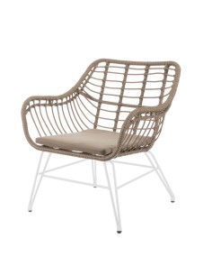 Garden chair IPAE Progarden Dolomiti Lime polypropylene (75 x 86 x 86 cm) | Tienda24 Tienda24.eu