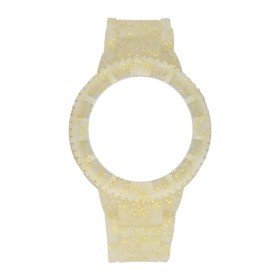 Watch Strap Bobroff BFSTB White | Tienda24 - Global Online Shop Tienda24.eu