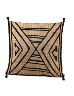 Cojín Home ESPRIT Boho 45 x 45 cm | Tienda24 Tienda24.eu