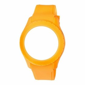 Watch Strap Watx & Colors COWA3730 Orange by Watx & Colors, Wrist Watches - Ref: S7279774, Price: 40,84 €, Discount: %