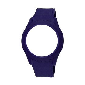 Bracelet à montre Watx & Colors COWA3747 Blue marine de Watx & Colors, Bracelets de montres - Réf : S7279783, Prix : 40,84 €,...