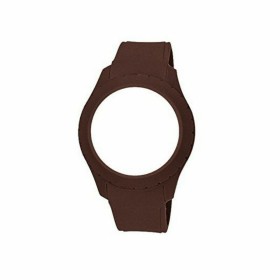 Cinturino per Orologio Watx & Colors COWA3766 Marrone di Watx & Colors, Orologi da polso - Rif: S7279790, Prezzo: 40,84 €, Sc...