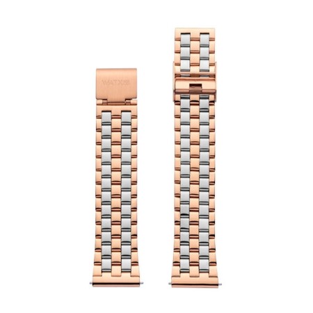 Bracelet à montre Watx & Colors WXCO3016 de Watx & Colors, Bracelets de montres - Réf : S7279803, Prix : 52,62 €, Remise : %