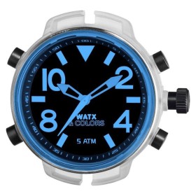 Orologio Unisex Paul Hewitt ph-sa-r-st-b-27m (Ø 39 mm) | Tienda24 - Global Online Shop Tienda24.eu