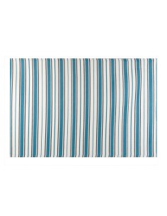 Tappeto per Esterni Milos 160 x 230 x 0,5 cm Azzurro polipropilene da BigBuy Home, Tappeti - Ref: S8700300, Precio: €36.12, D...