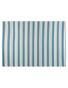 Tapis DKD Home Decor Abstrait Multicouleur (122 x 180 x 0,7 cm) | Tienda24 Tienda24.eu