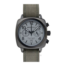 Reloj Hombre Briston 15140SPGC12LVB de Briston, Relojes de pulsera - Ref: S7280013, Precio: 208,43 €, Descuento: %