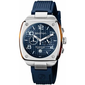 Montre Homme Briston 22142.S.T.15.RNB de Briston, Montres bracelet - Réf : S7280031, Prix : 416,93 €, Remise : %