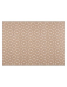 Tappeto per Esterni Zante Beige polipropilene da BigBuy Home, Tappeti - Ref: S8700309, Precio: 43,00 €, Descuento: %