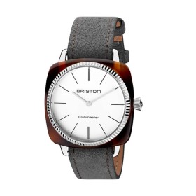 Montre Homme Briston 22937.SA.T.2.LNT de Briston, Montres bracelet - Réf : S7280038, Prix : 230,06 €, Remise : %