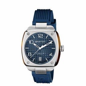 Relógio masculino Briston 23640.S.T.15.RNB de Briston, Relógios com braselete - Ref: S7280049, Preço: 518,70 €, Desconto: %