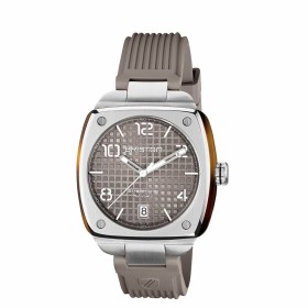 Orologio Uomo Briston 23640.S.T.30.RT Marrone di Briston, Orologi da polso - Rif: S7280053, Prezzo: 455,00 €, Sconto: %