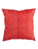 Cushion Sunset Red 45 x 10 x 45 cm | Tienda24 Tienda24.eu