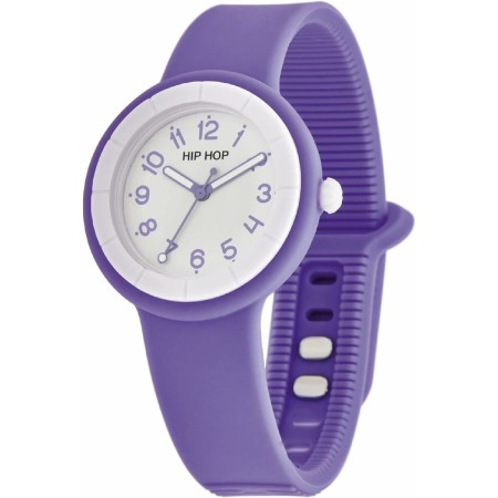 Reloj Mujer Hip Hop HWU1100 (Ø 34 mm) | Tienda24 - Global Online Shop Tienda24.eu