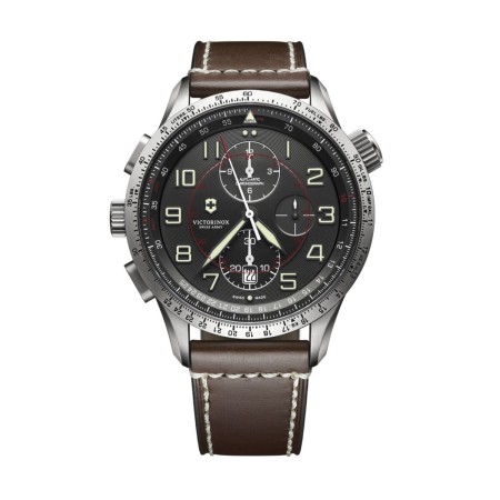 Relógio masculino Victorinox V241710 Preto de Victorinox, Relógios com braselete - Ref: S7280194, Preço: 2,00 €, Desconto: %