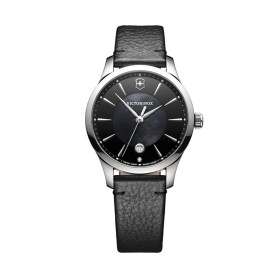 Montre Homme Victorinox V241754 Noir de Victorinox, Montres bracelet - Réf : S7280195, Prix : 499,66 €, Remise : %