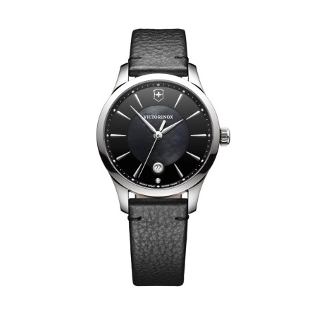 Relógio masculino Victorinox V241754 Preto de Victorinox, Relógios com braselete - Ref: S7280195, Preço: 499,66 €, Desconto: %