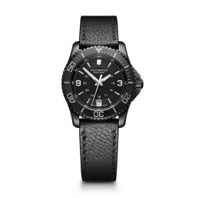 Orologio Uomo Victorinox V241788 Nero di Victorinox, Orologi da polso - Rif: S7280197, Prezzo: 546,30 €, Sconto: %