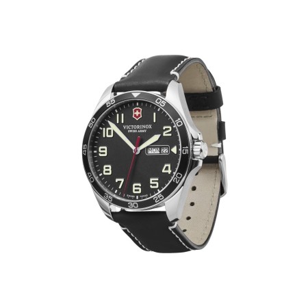 Relógio masculino Victorinox V241846 Preto de Victorinox, Relógios com braselete - Ref: S7280198, Preço: 409,04 €, Desconto: %