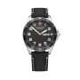 Relógio masculino Victorinox V241846 Preto de Victorinox, Relógios com braselete - Ref: S7280198, Preço: 409,04 €, Desconto: %